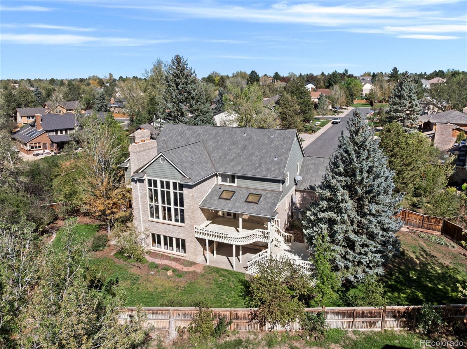 MLS Image #48 for 5694 s laredo street,centennial, Colorado