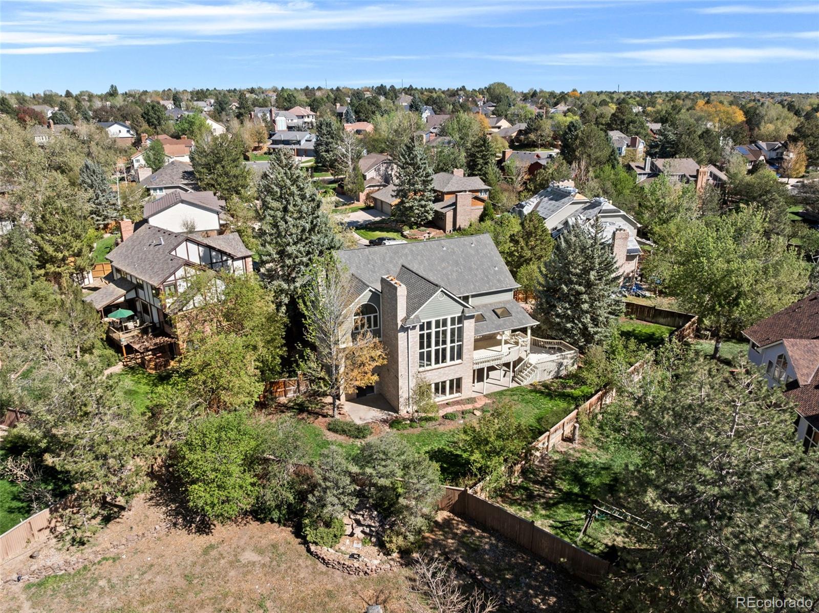 MLS Image #49 for 5694 s laredo street,centennial, Colorado