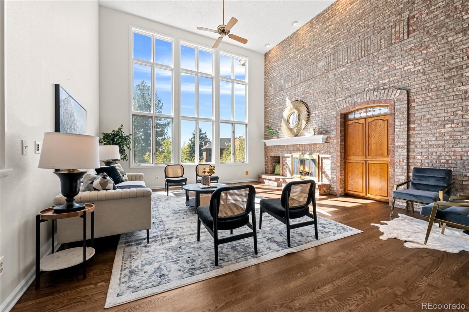 MLS Image #5 for 5694 s laredo street,centennial, Colorado