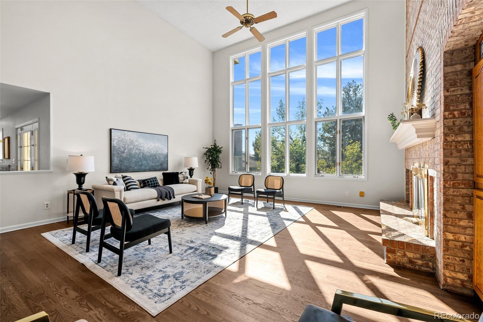 MLS Image #6 for 5694 s laredo street,centennial, Colorado