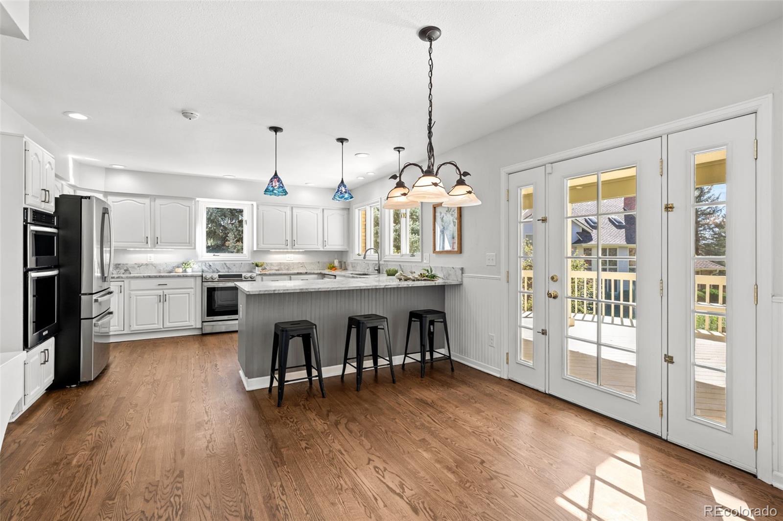 MLS Image #9 for 5694 s laredo street,centennial, Colorado