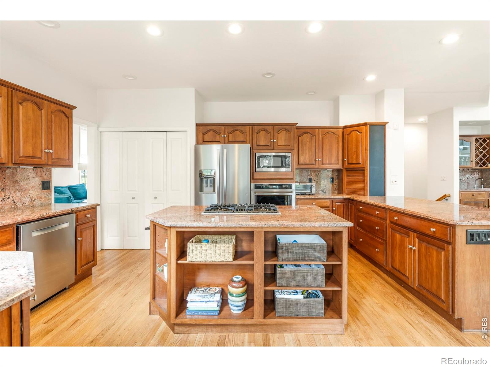 MLS Image #12 for 29360  northstar lane,evergreen, Colorado