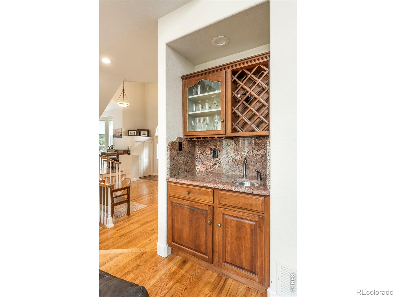 MLS Image #13 for 29360  northstar lane,evergreen, Colorado