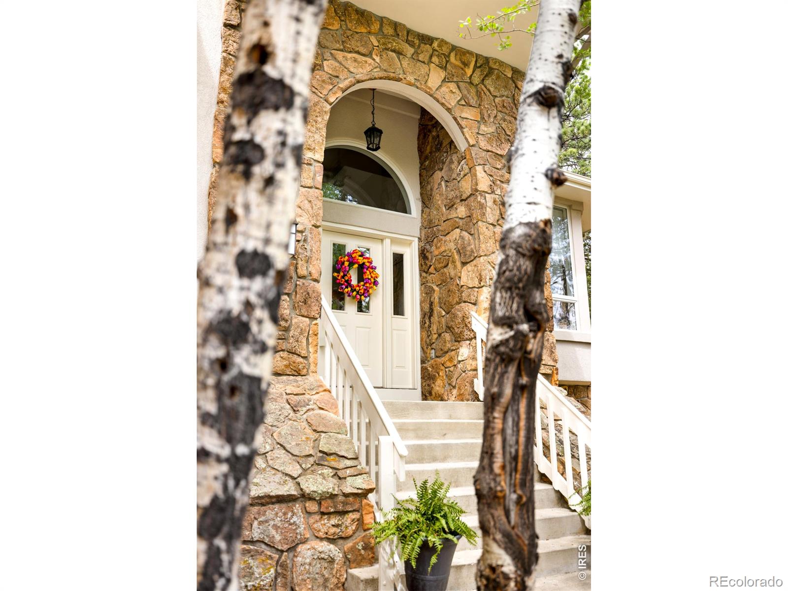 MLS Image #2 for 29360  northstar lane,evergreen, Colorado