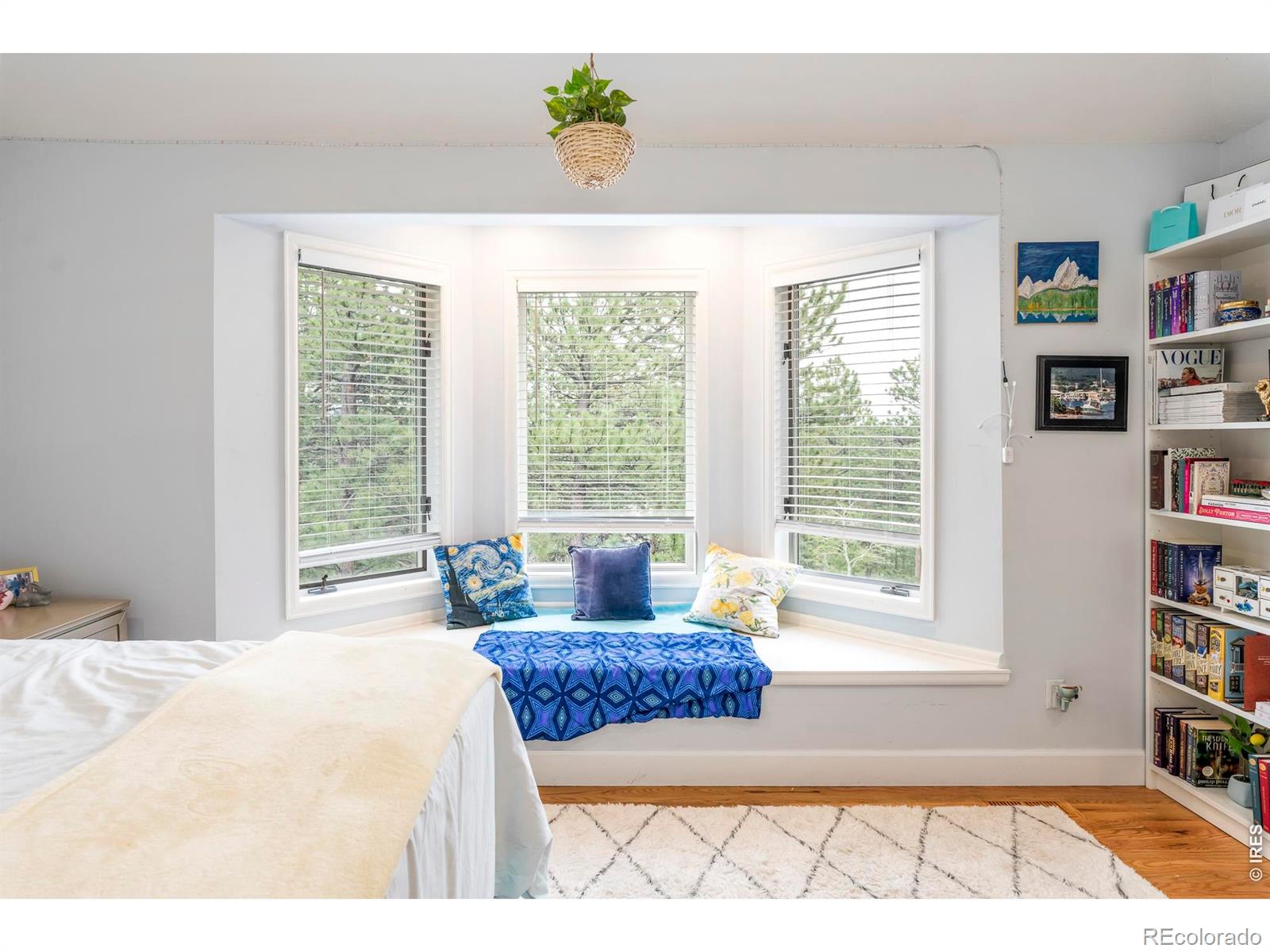 MLS Image #28 for 29360  northstar lane,evergreen, Colorado
