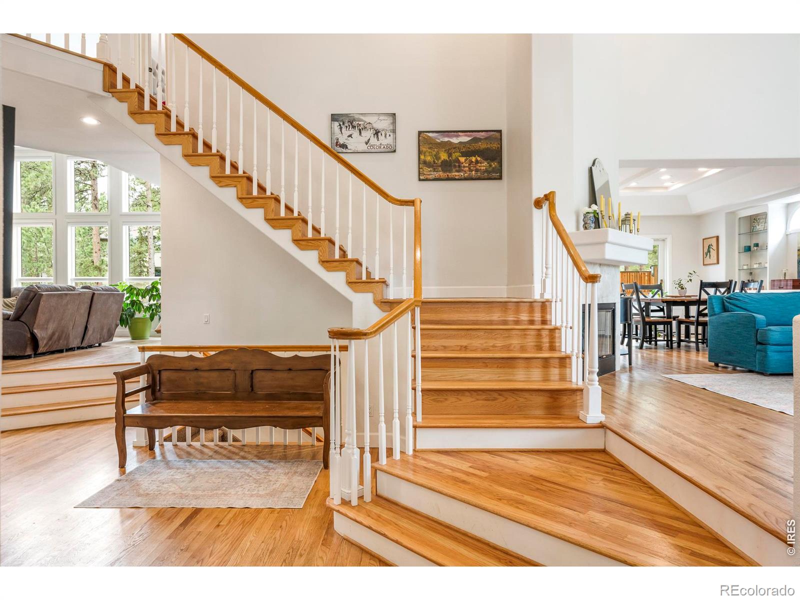 MLS Image #3 for 29360  northstar lane,evergreen, Colorado