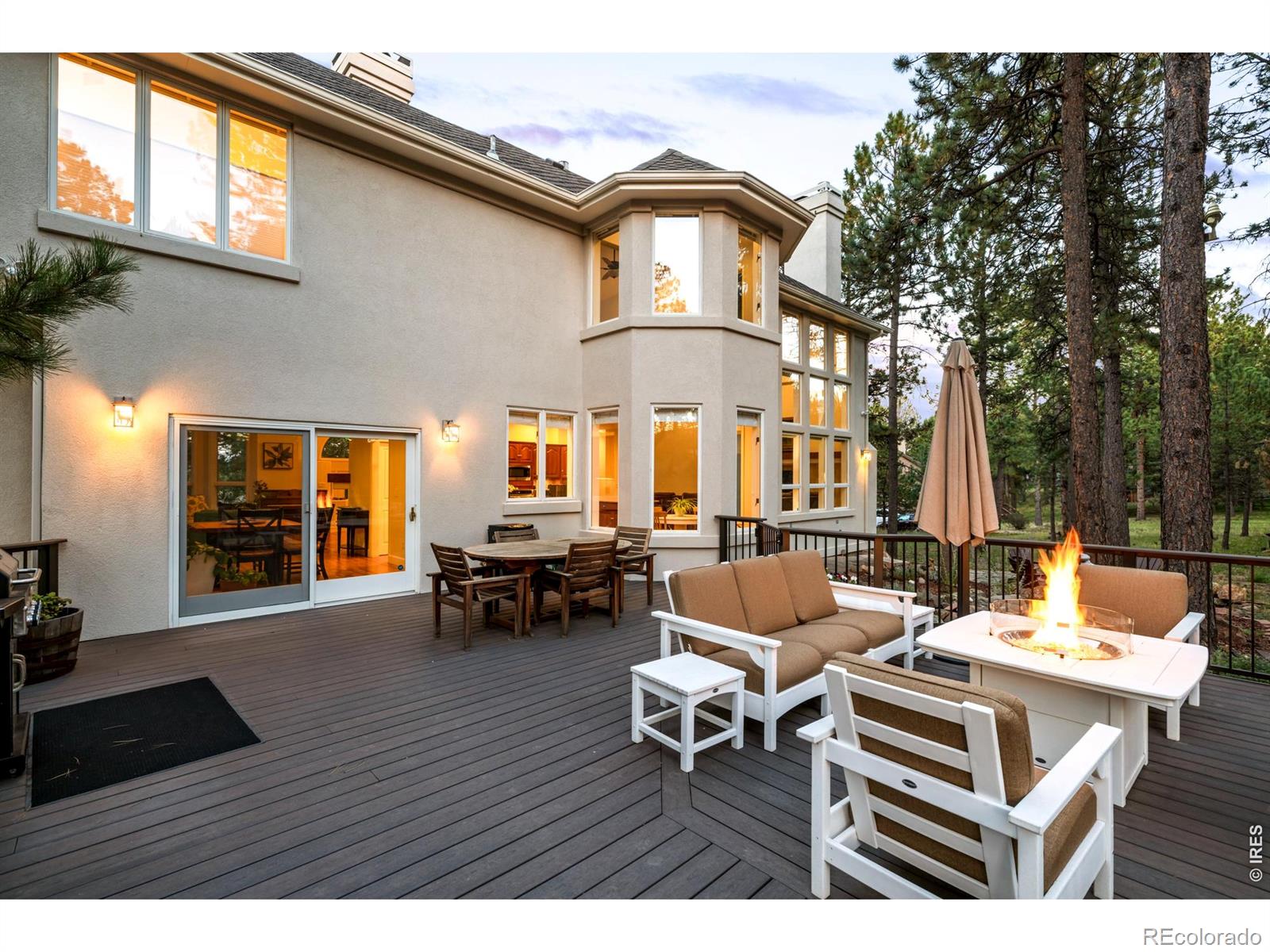 MLS Image #36 for 29360  northstar lane,evergreen, Colorado