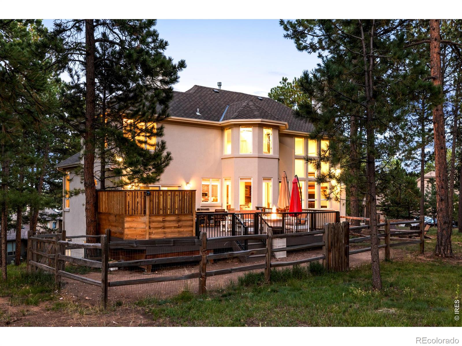 MLS Image #38 for 29360  northstar lane,evergreen, Colorado