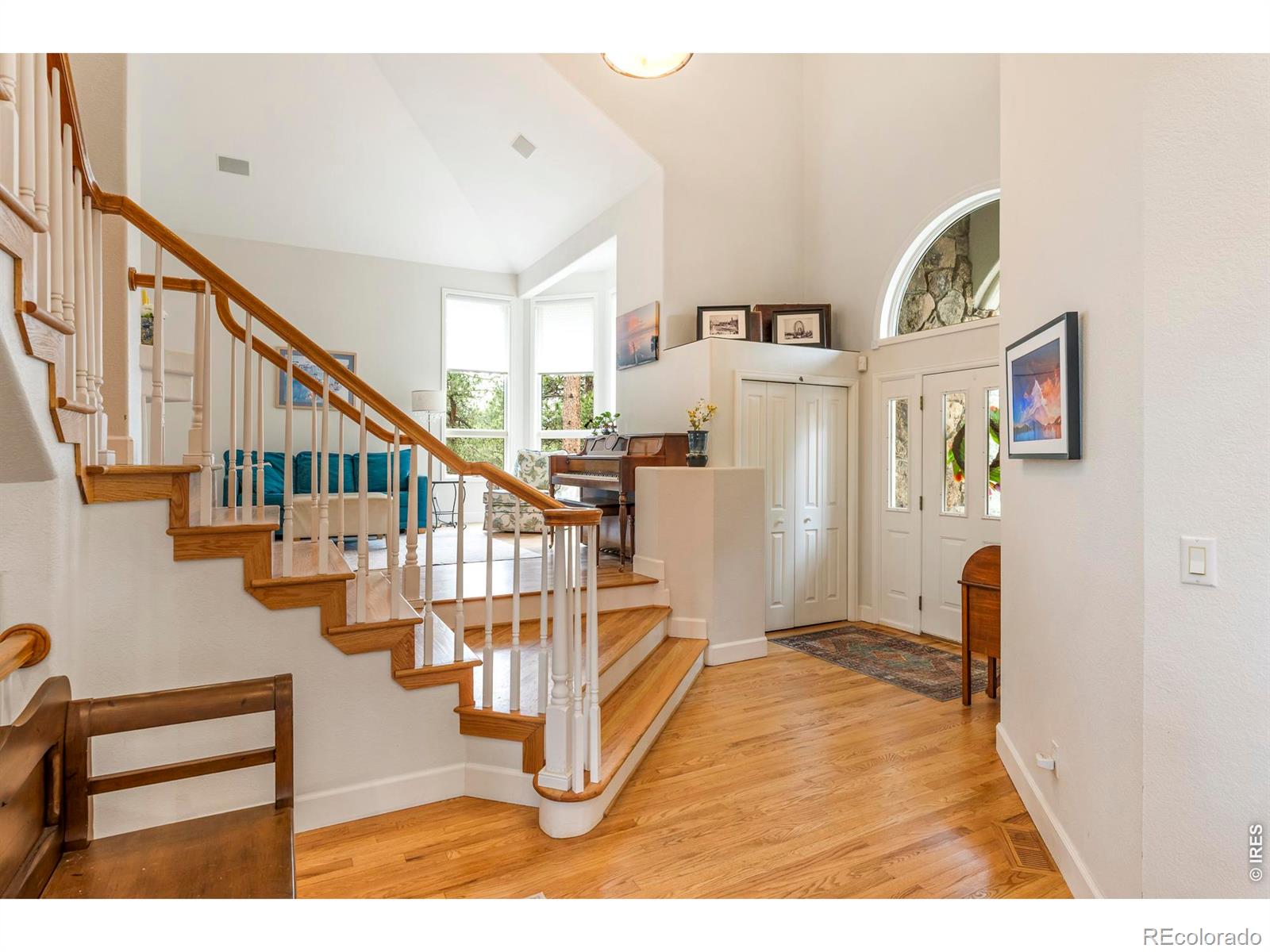MLS Image #4 for 29360  northstar lane,evergreen, Colorado