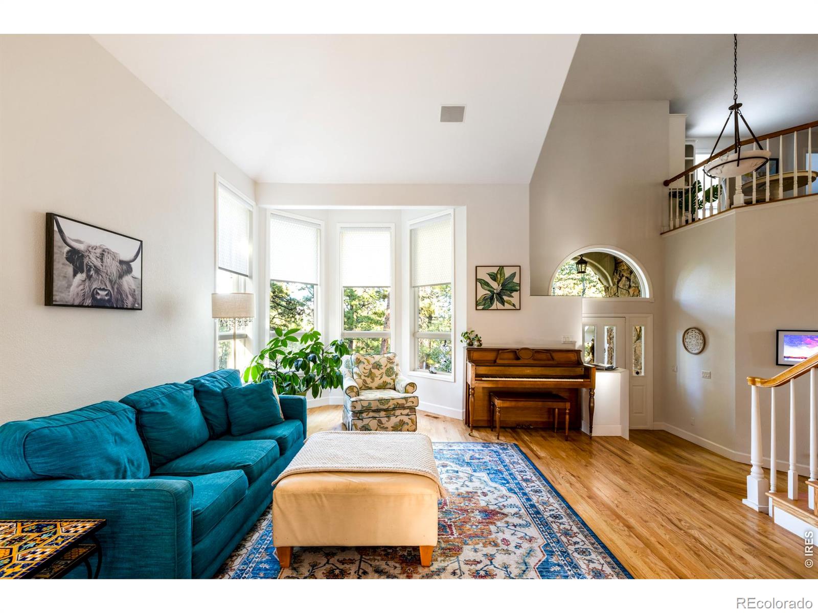 MLS Image #5 for 29360  northstar lane,evergreen, Colorado