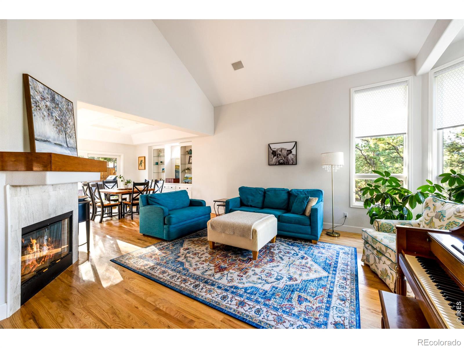 MLS Image #6 for 29360  northstar lane,evergreen, Colorado