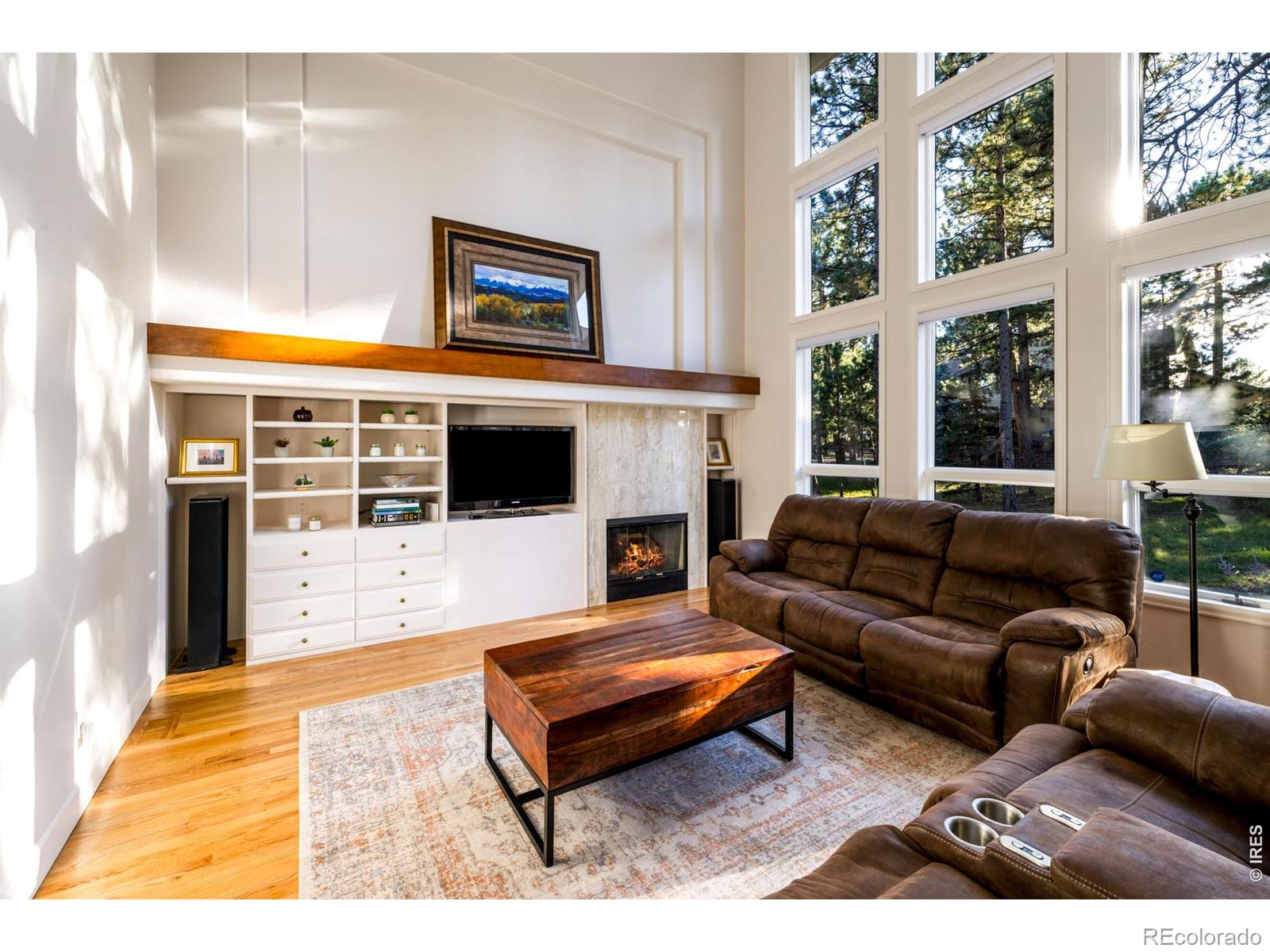 MLS Image #8 for 29360  northstar lane,evergreen, Colorado
