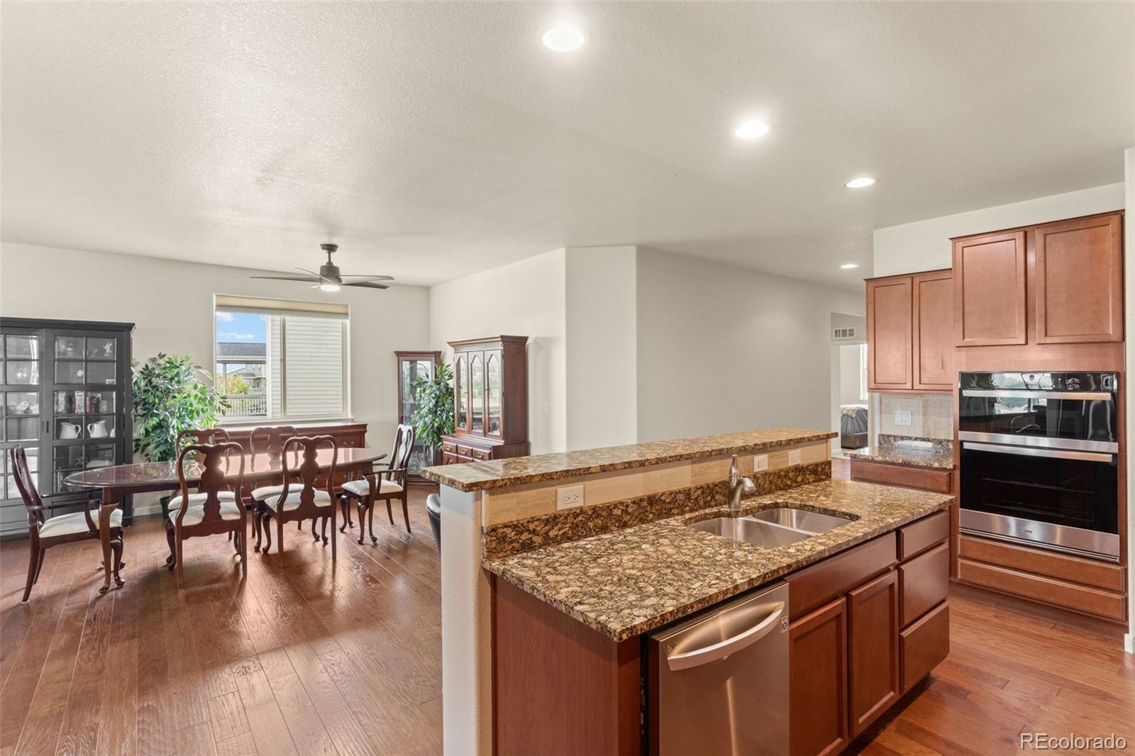 MLS Image #11 for 5522  bear creek loop,elizabeth, Colorado