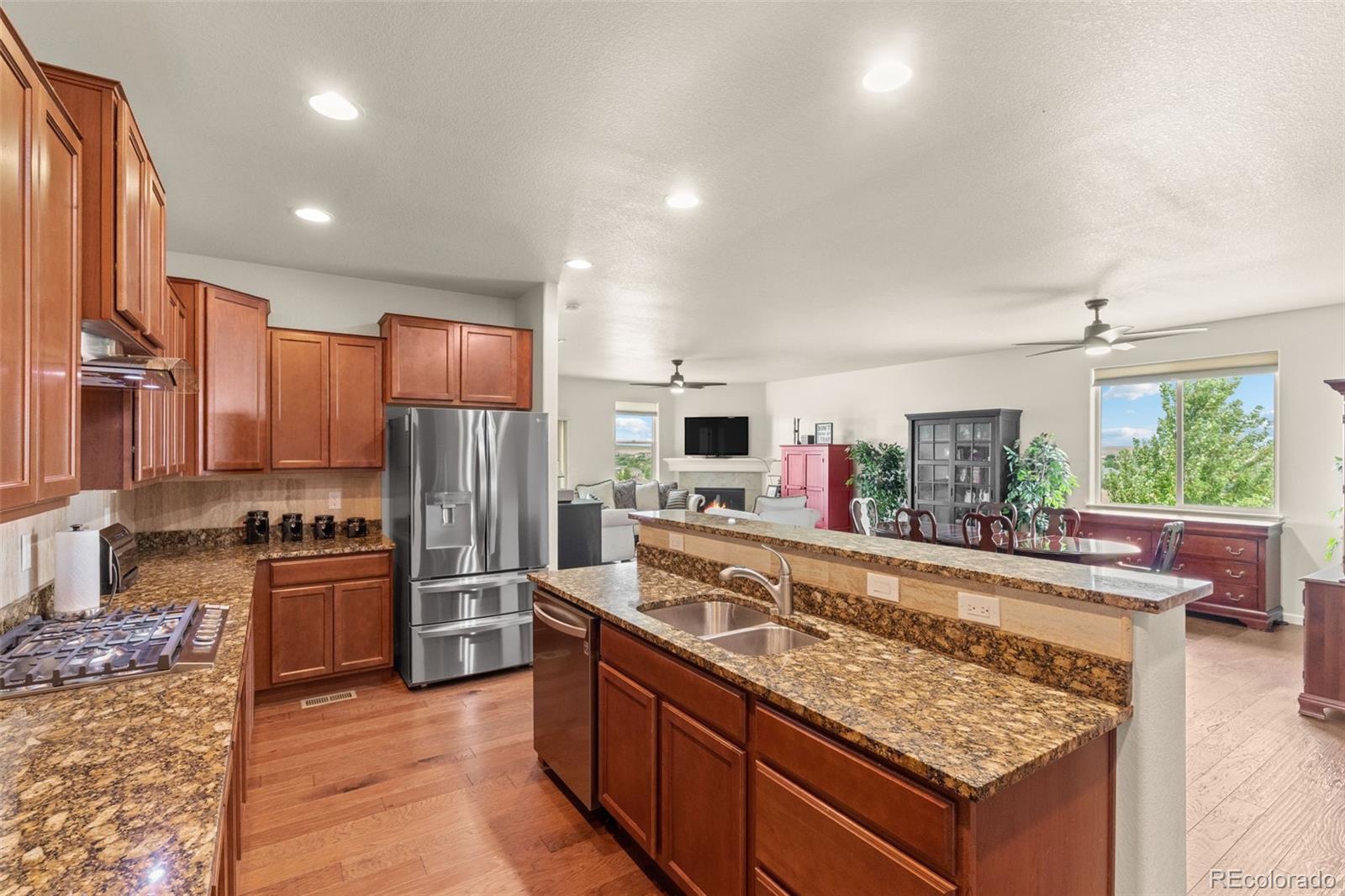 MLS Image #12 for 5522  bear creek loop,elizabeth, Colorado
