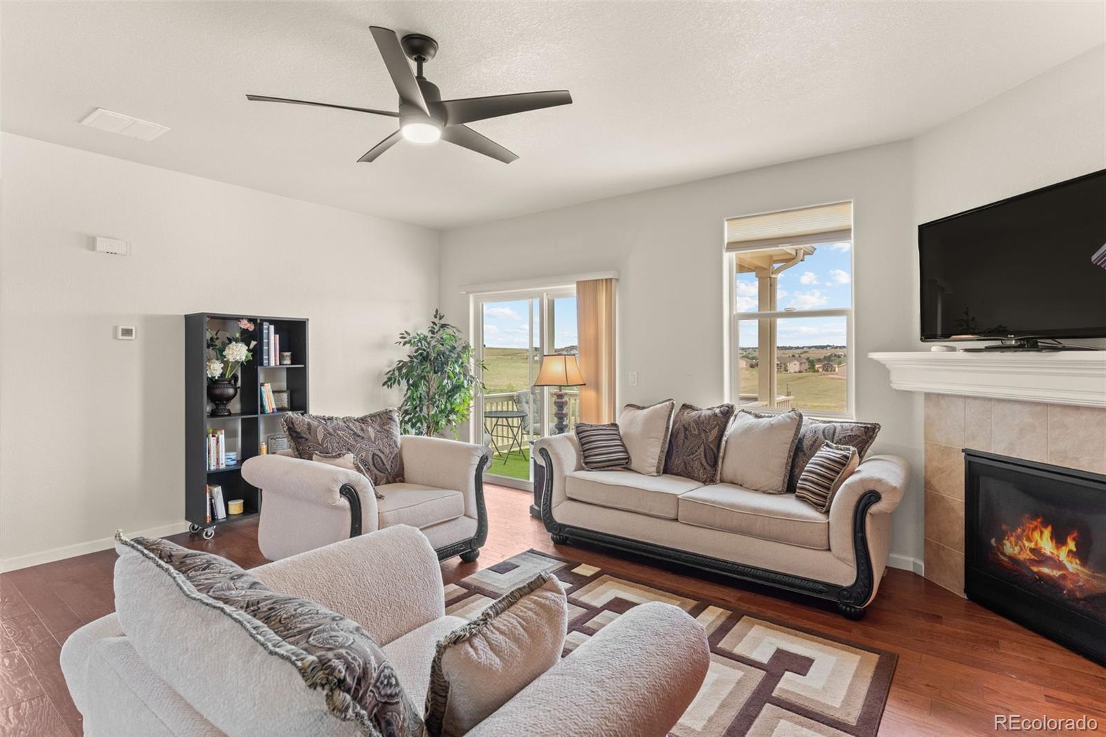 MLS Image #13 for 5522  bear creek loop,elizabeth, Colorado