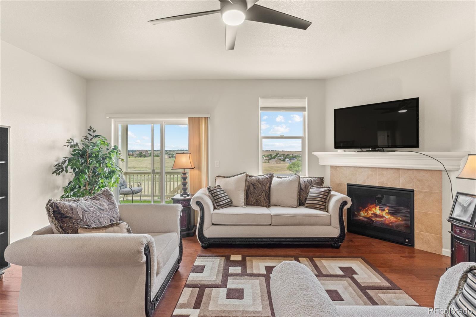 MLS Image #14 for 5522  bear creek loop,elizabeth, Colorado