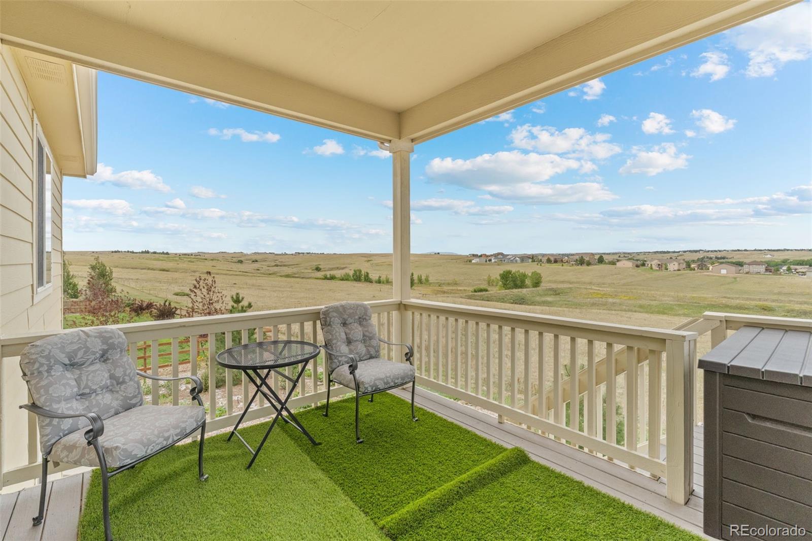 MLS Image #32 for 5522  bear creek loop,elizabeth, Colorado
