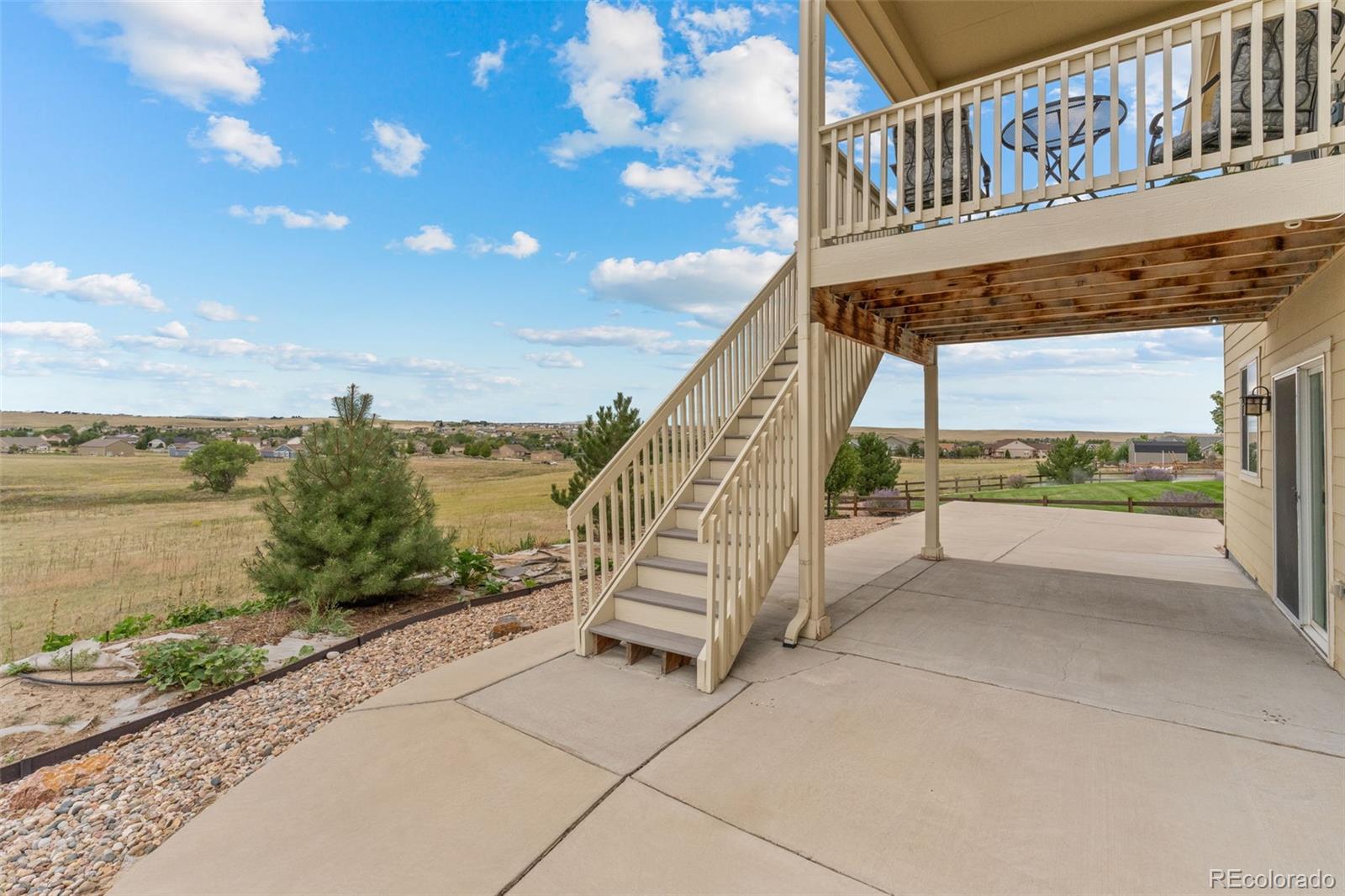 MLS Image #34 for 5522  bear creek loop,elizabeth, Colorado