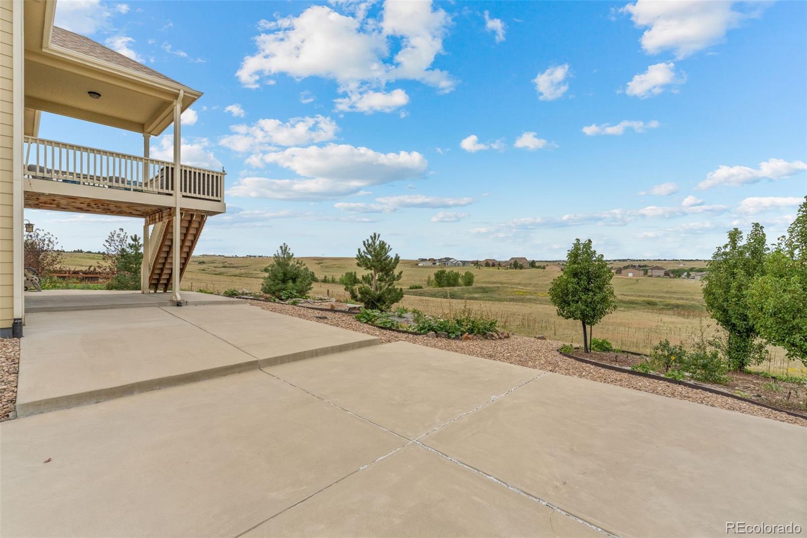 MLS Image #35 for 5522  bear creek loop,elizabeth, Colorado