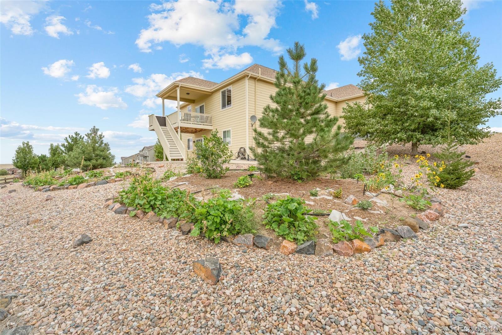 MLS Image #37 for 5522  bear creek loop,elizabeth, Colorado