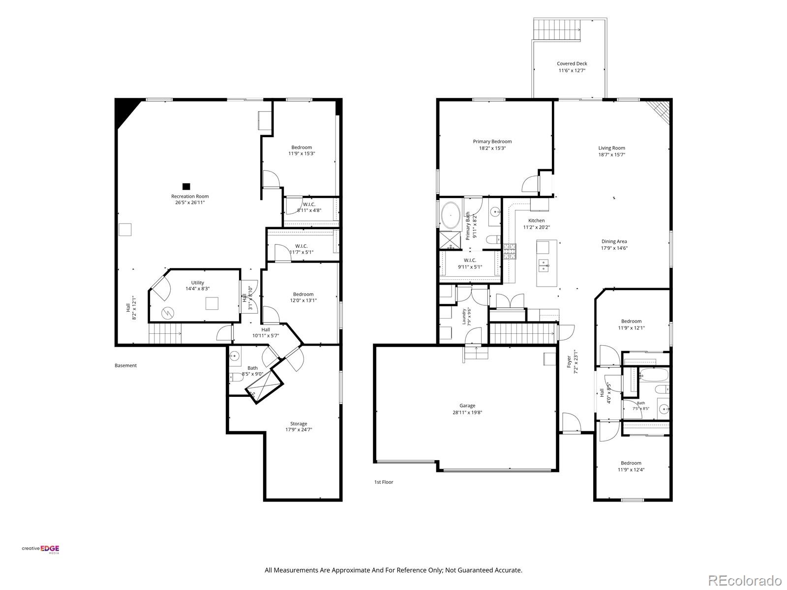 MLS Image #39 for 5522  bear creek loop,elizabeth, Colorado