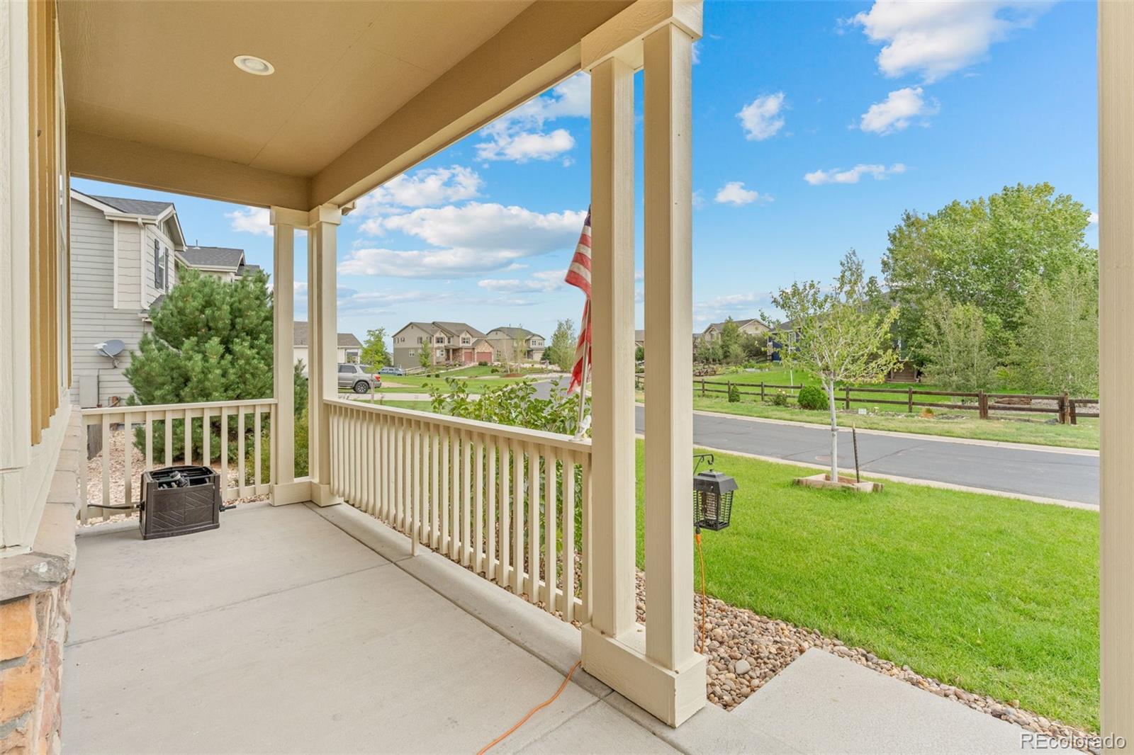 MLS Image #4 for 5522  bear creek loop,elizabeth, Colorado