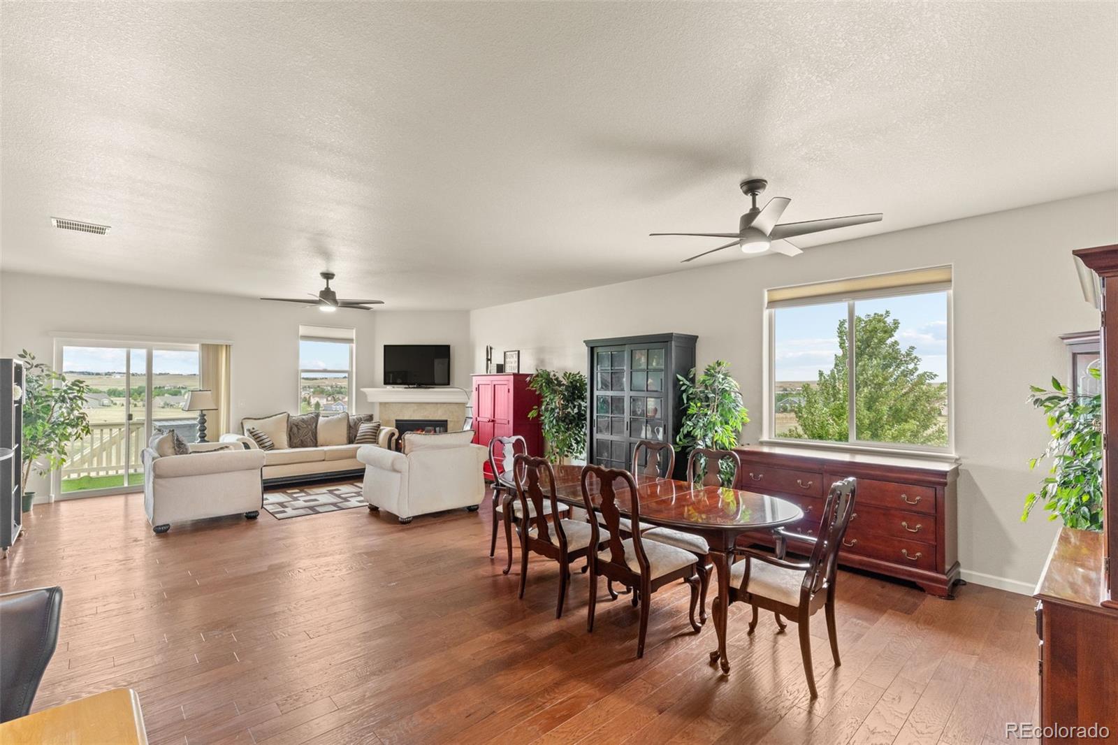 MLS Image #6 for 5522  bear creek loop,elizabeth, Colorado