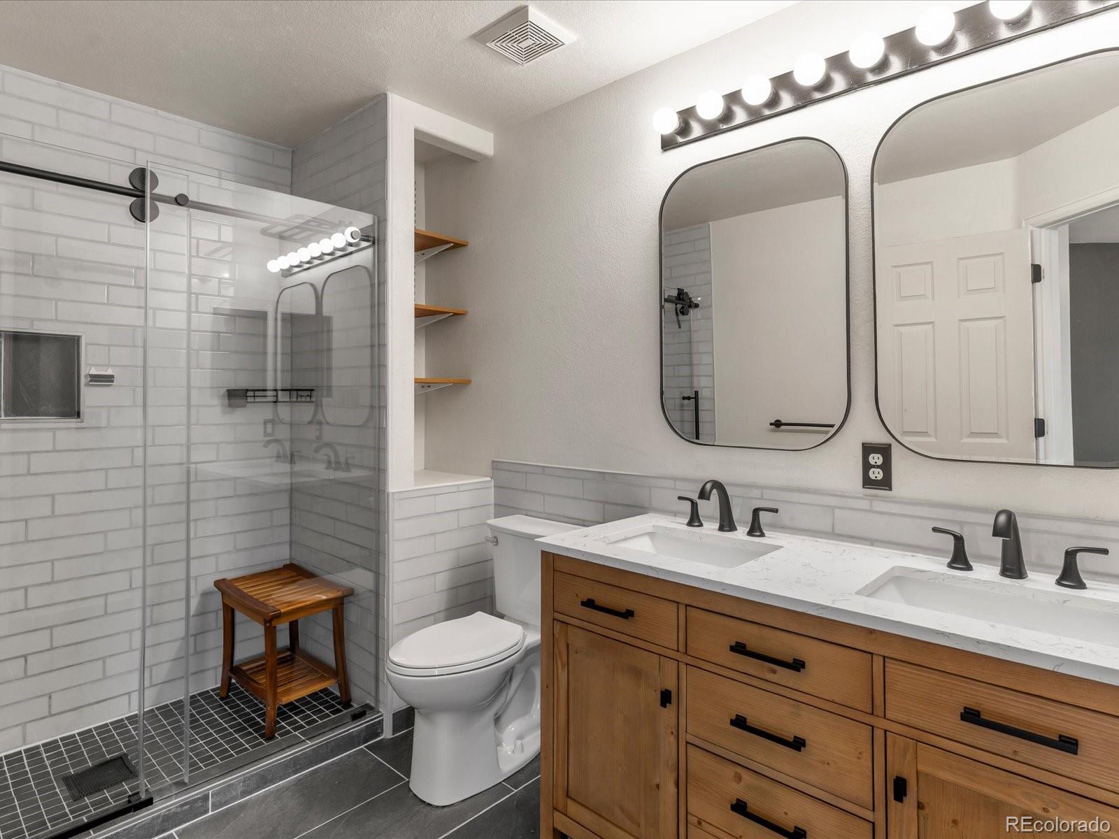 MLS Image #13 for 9797  falcon lane,littleton, Colorado