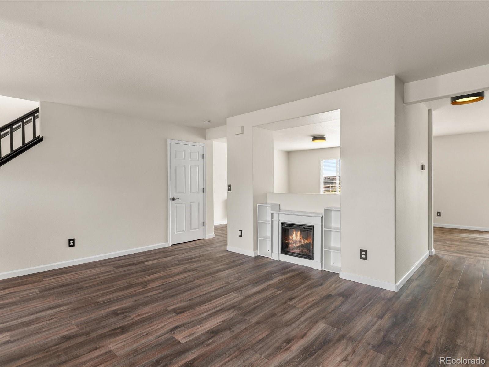 MLS Image #2 for 9797  falcon lane,littleton, Colorado