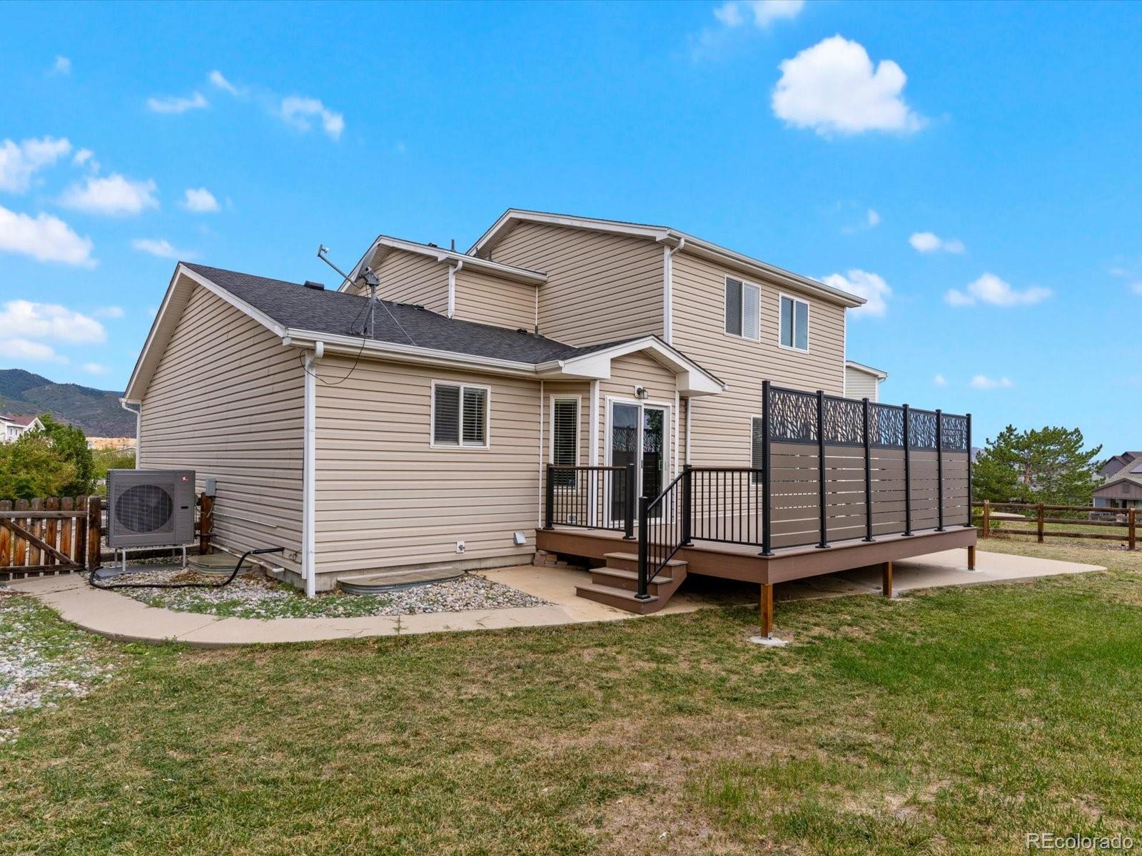 MLS Image #25 for 9797  falcon lane,littleton, Colorado