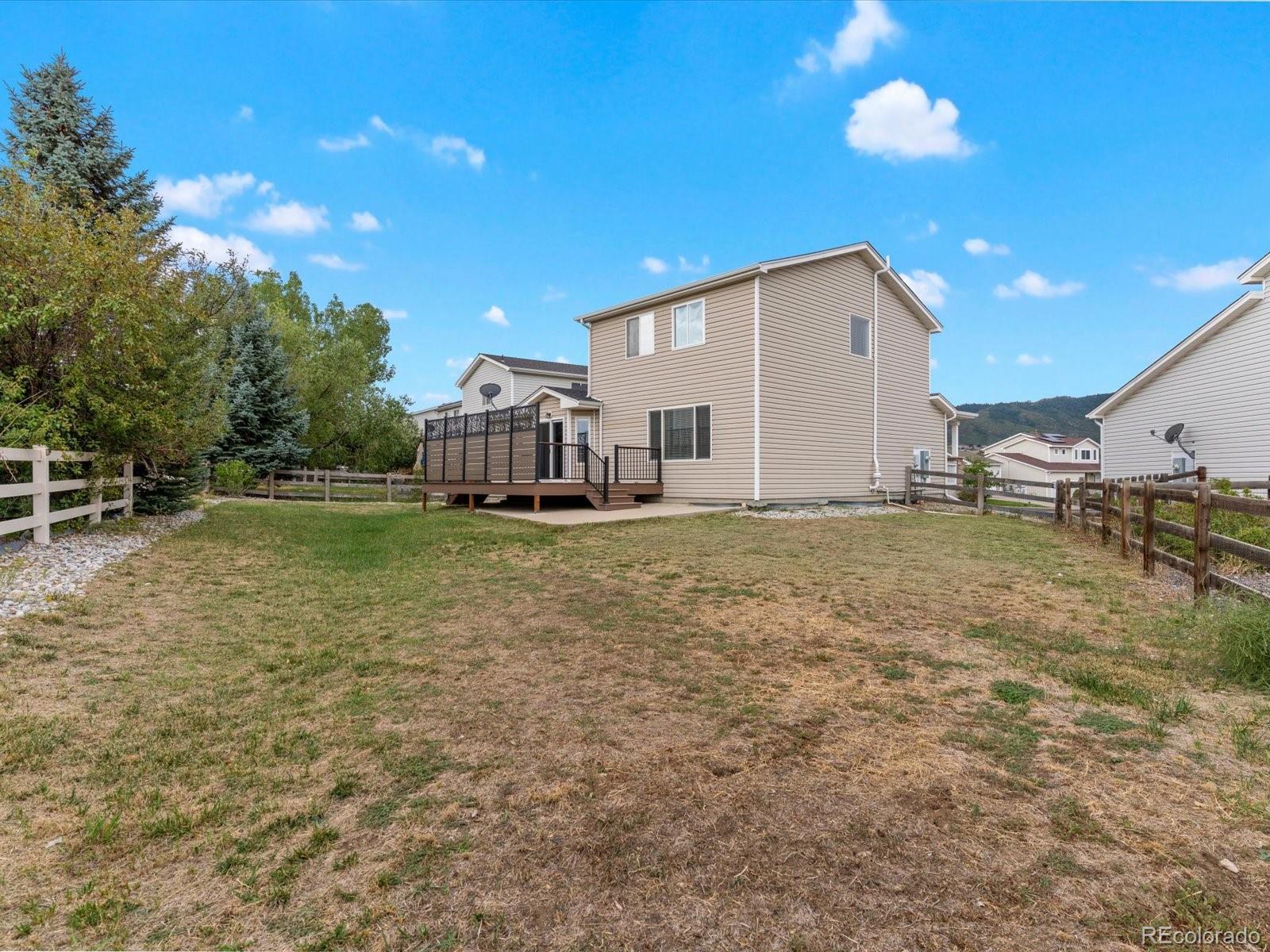 MLS Image #26 for 9797  falcon lane,littleton, Colorado
