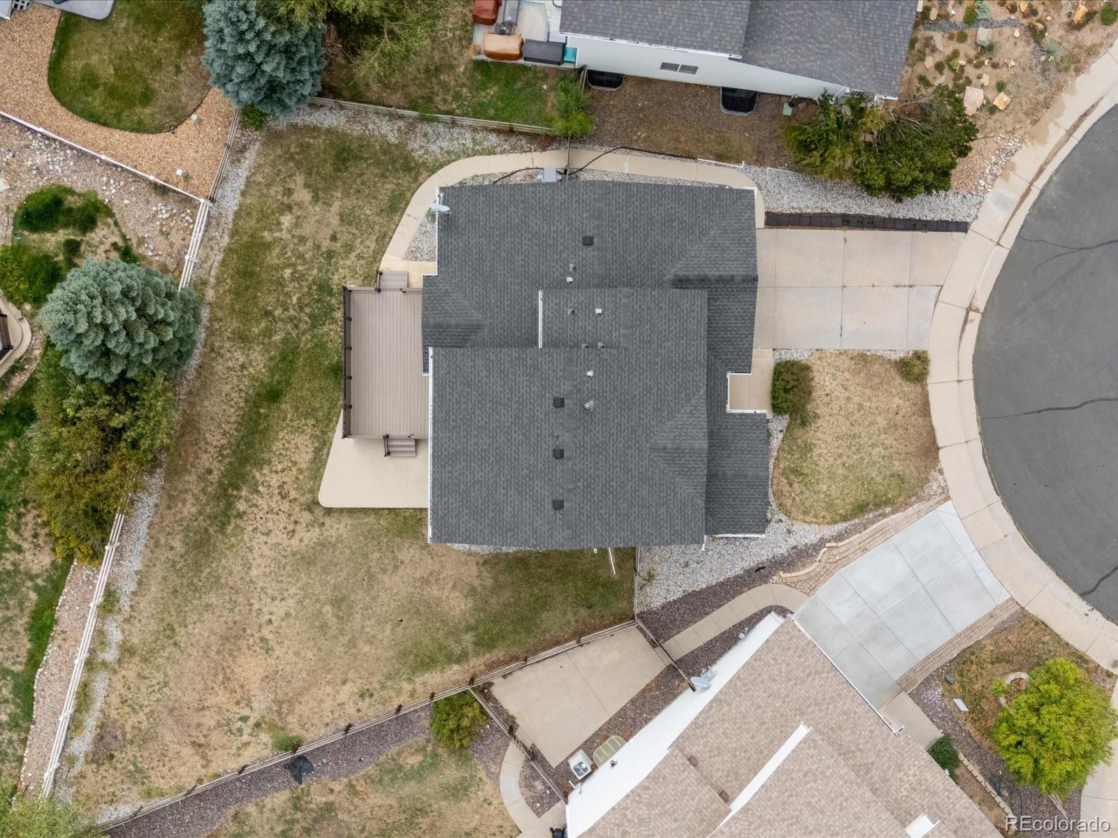 MLS Image #27 for 9797  falcon lane,littleton, Colorado