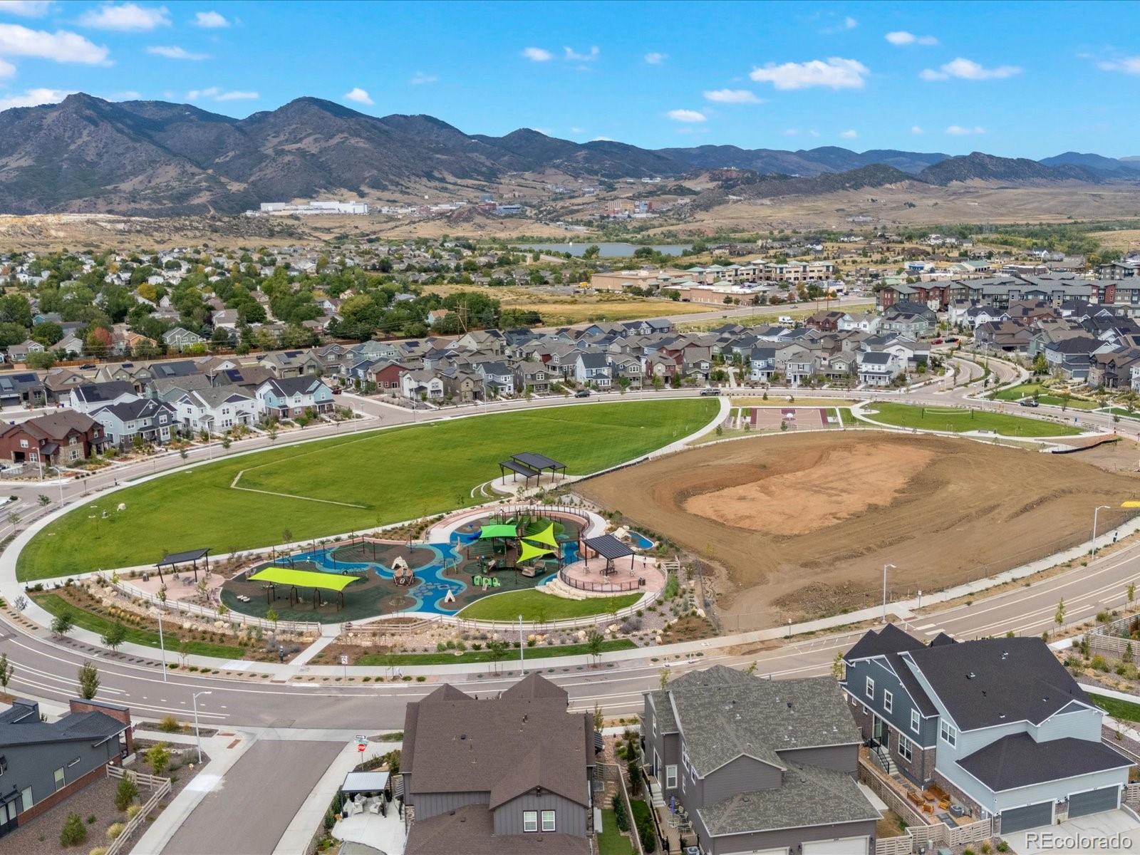 MLS Image #29 for 9797  falcon lane,littleton, Colorado