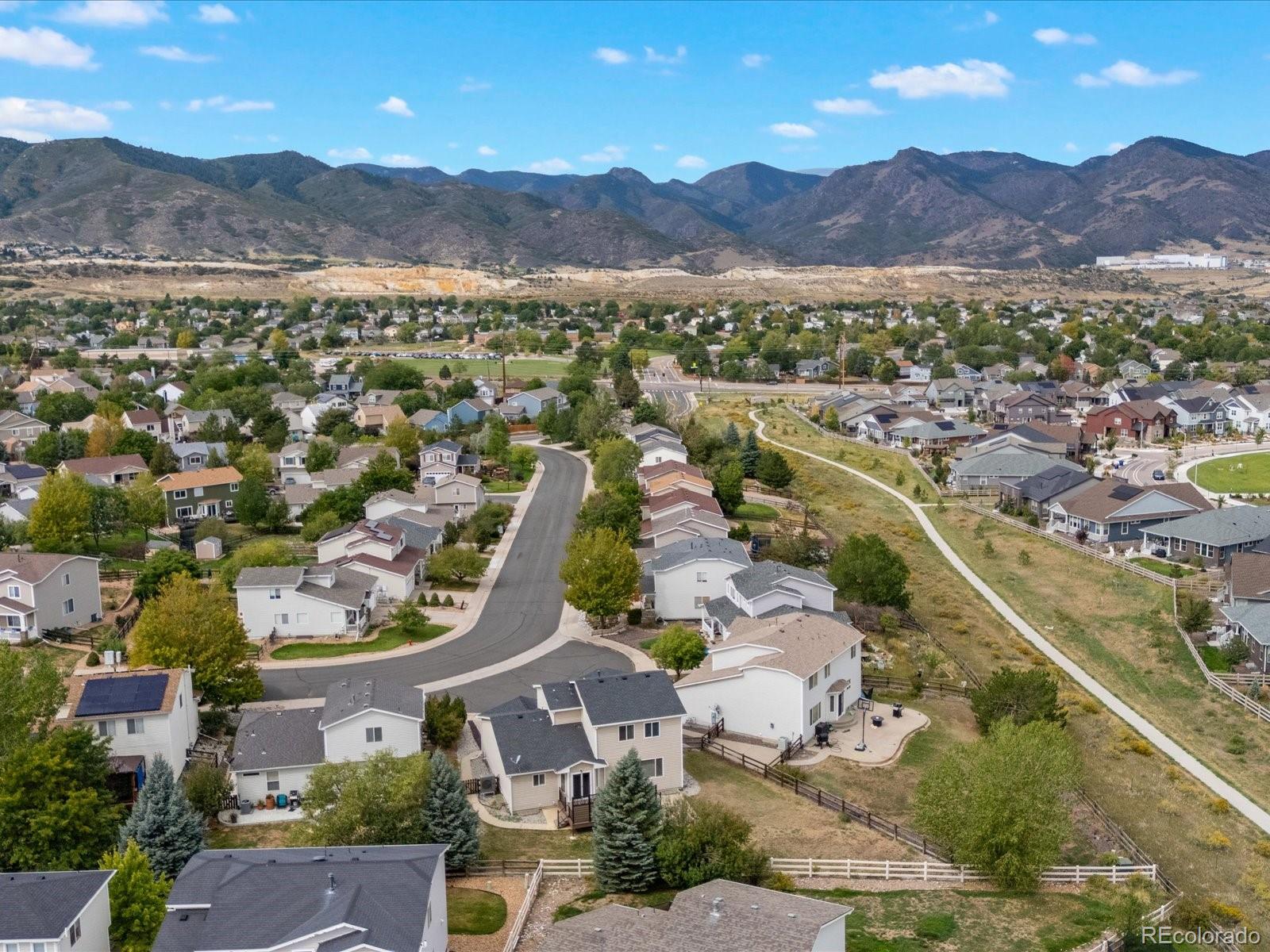 MLS Image #31 for 9797  falcon lane,littleton, Colorado