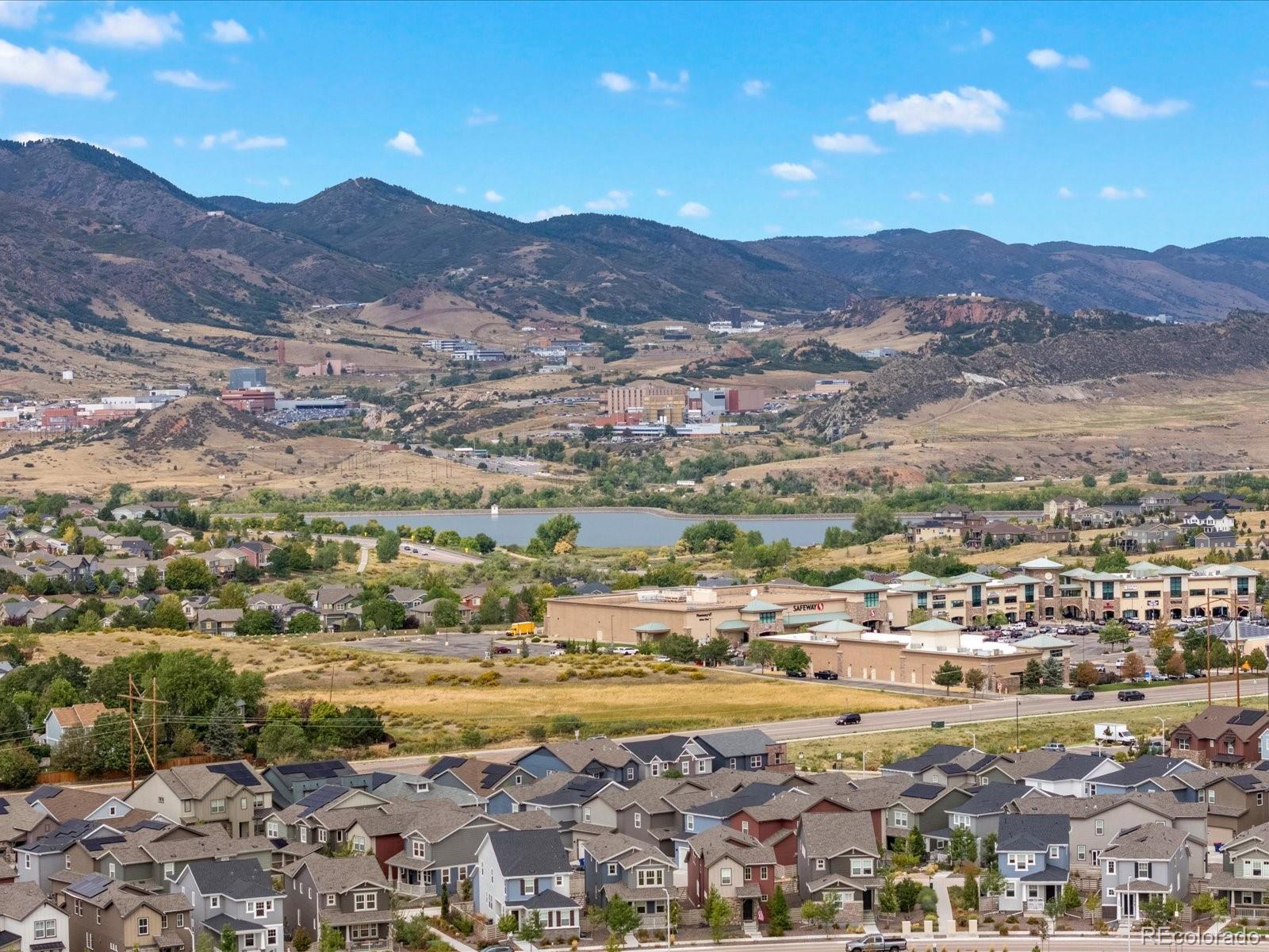 MLS Image #32 for 9797  falcon lane,littleton, Colorado