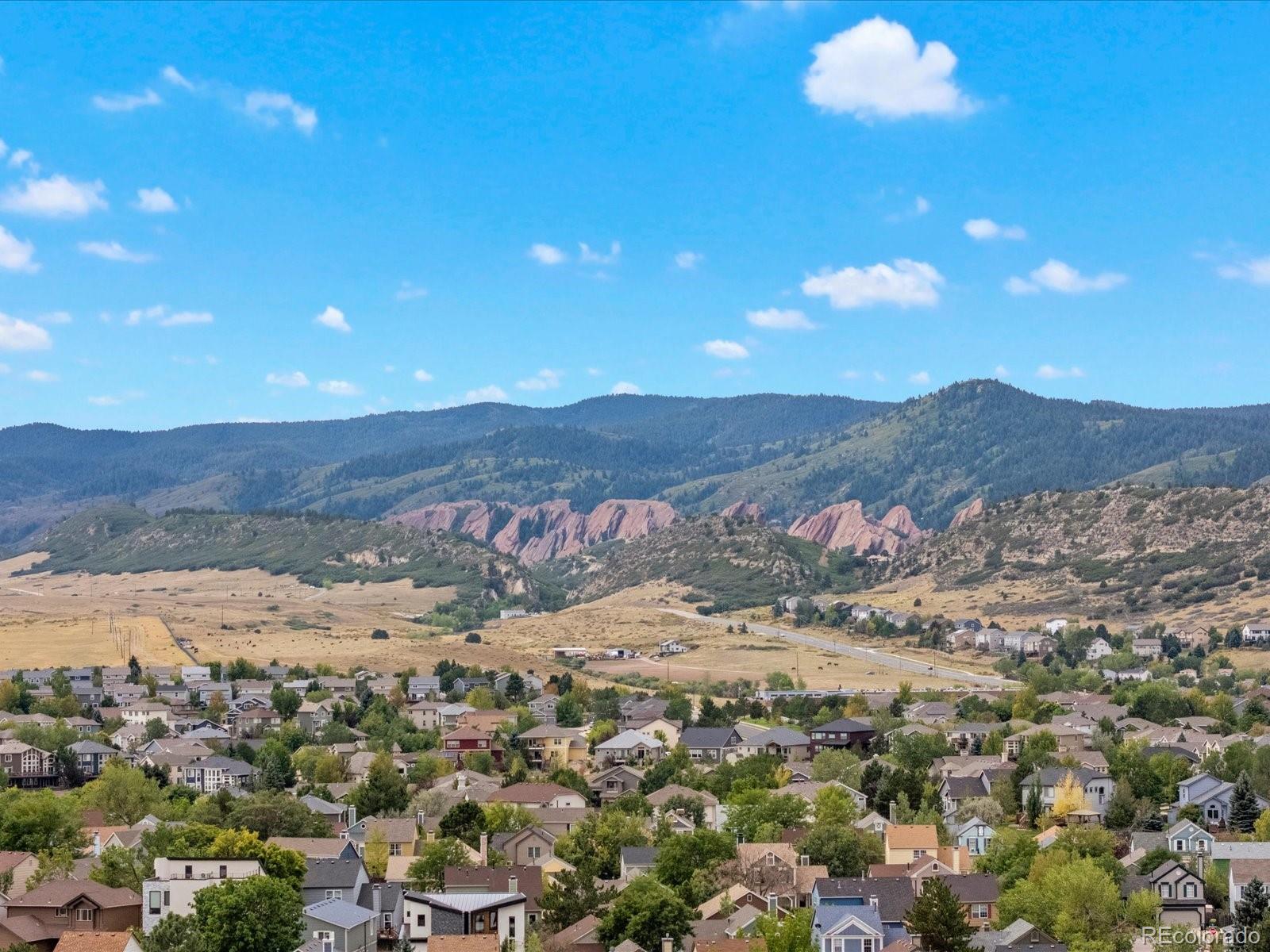 MLS Image #33 for 9797  falcon lane,littleton, Colorado