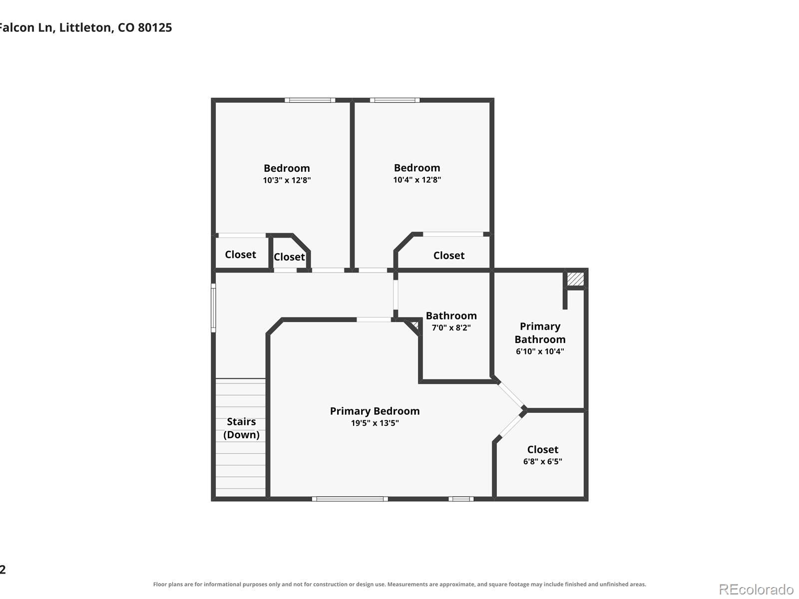 MLS Image #36 for 9797  falcon lane,littleton, Colorado