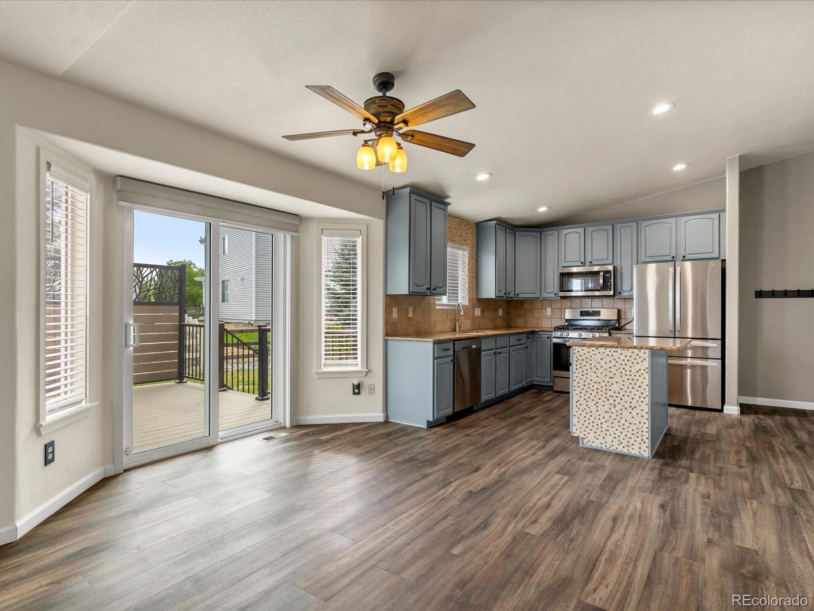 MLS Image #6 for 9797  falcon lane,littleton, Colorado