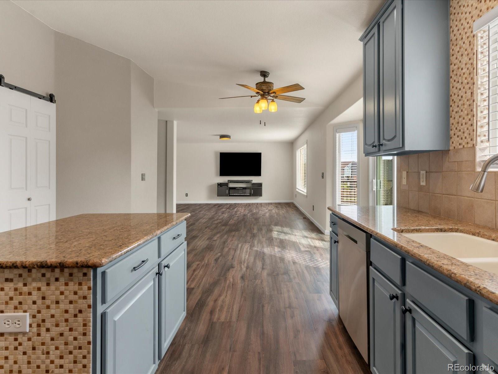 MLS Image #8 for 9797  falcon lane,littleton, Colorado