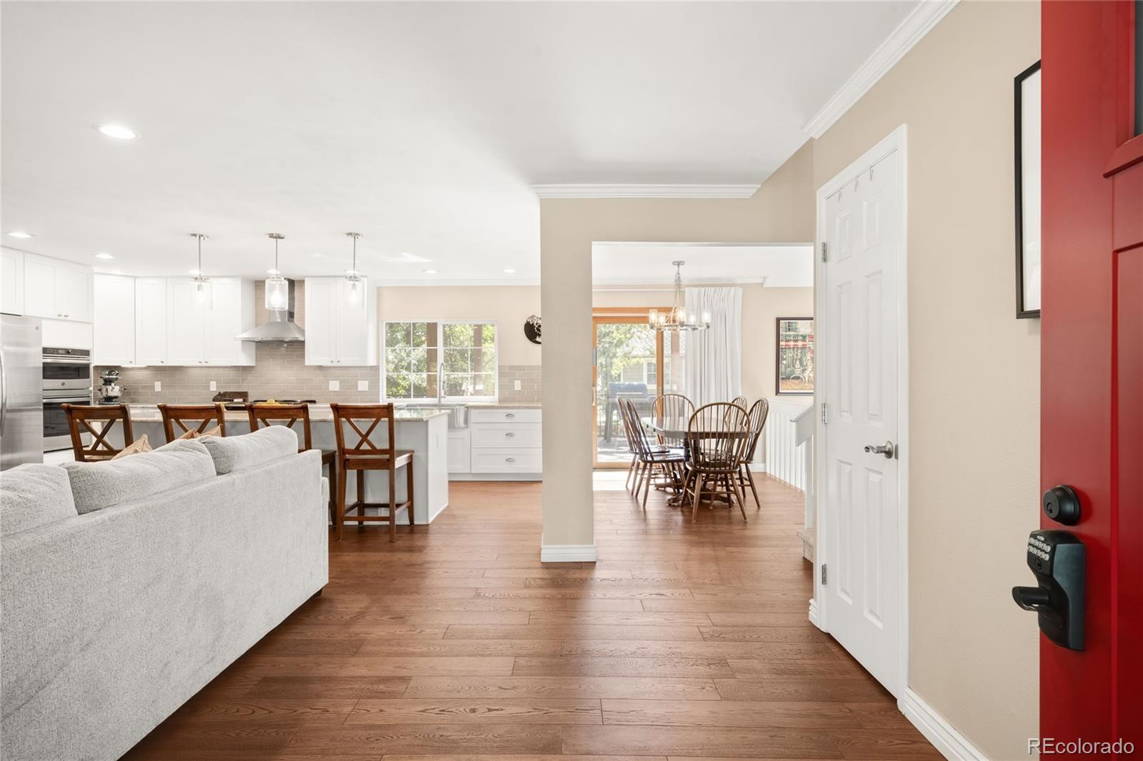 MLS Image #10 for 6156 e euclid avenue,centennial, Colorado