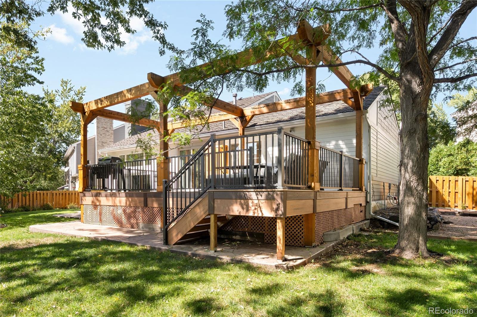 MLS Image #2 for 6156 e euclid avenue,centennial, Colorado