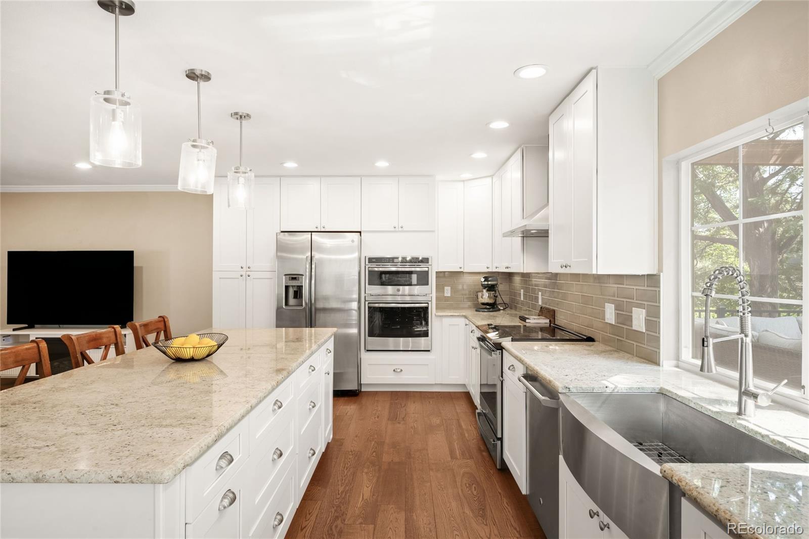 MLS Image #3 for 6156 e euclid avenue,centennial, Colorado