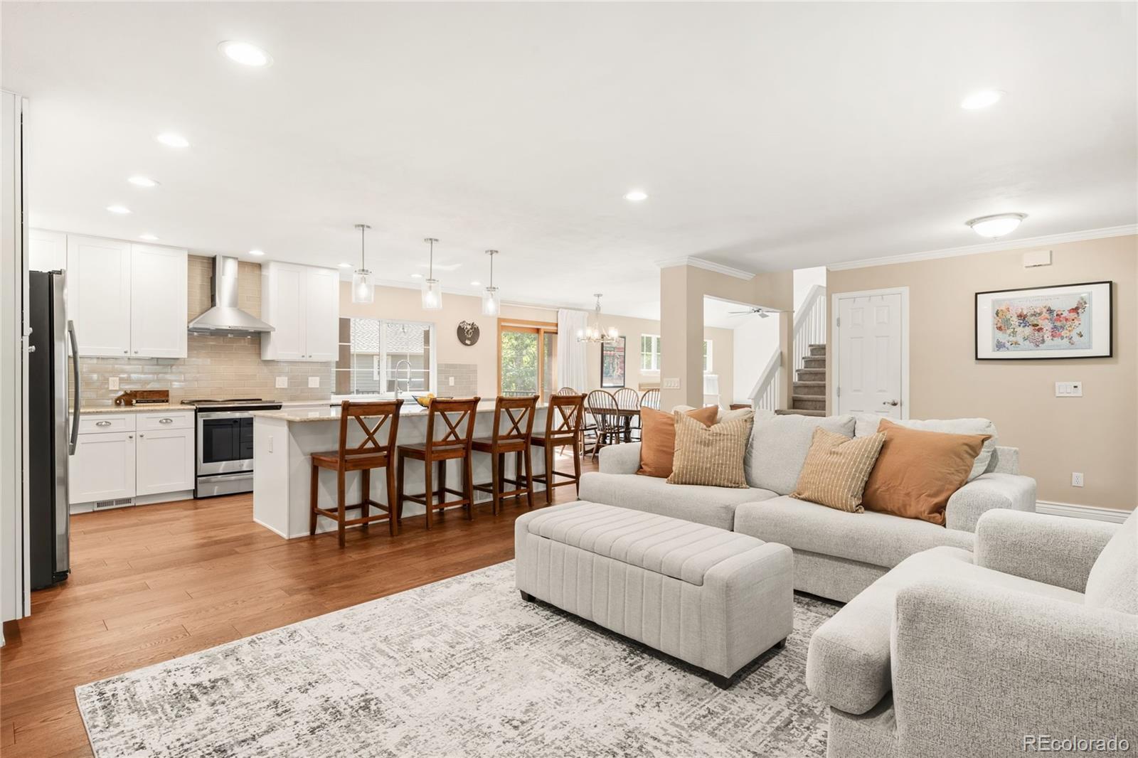 MLS Image #9 for 6156 e euclid avenue,centennial, Colorado