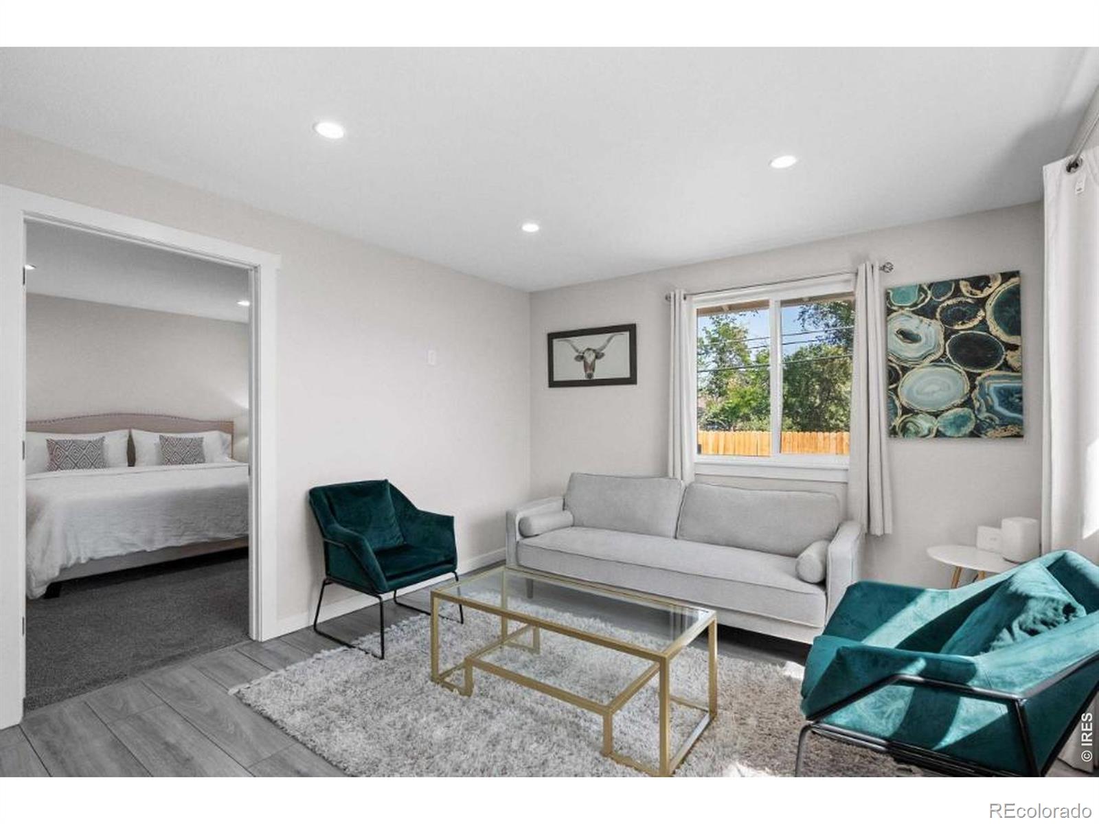 MLS Image #4 for 5330  johnson street,arvada, Colorado