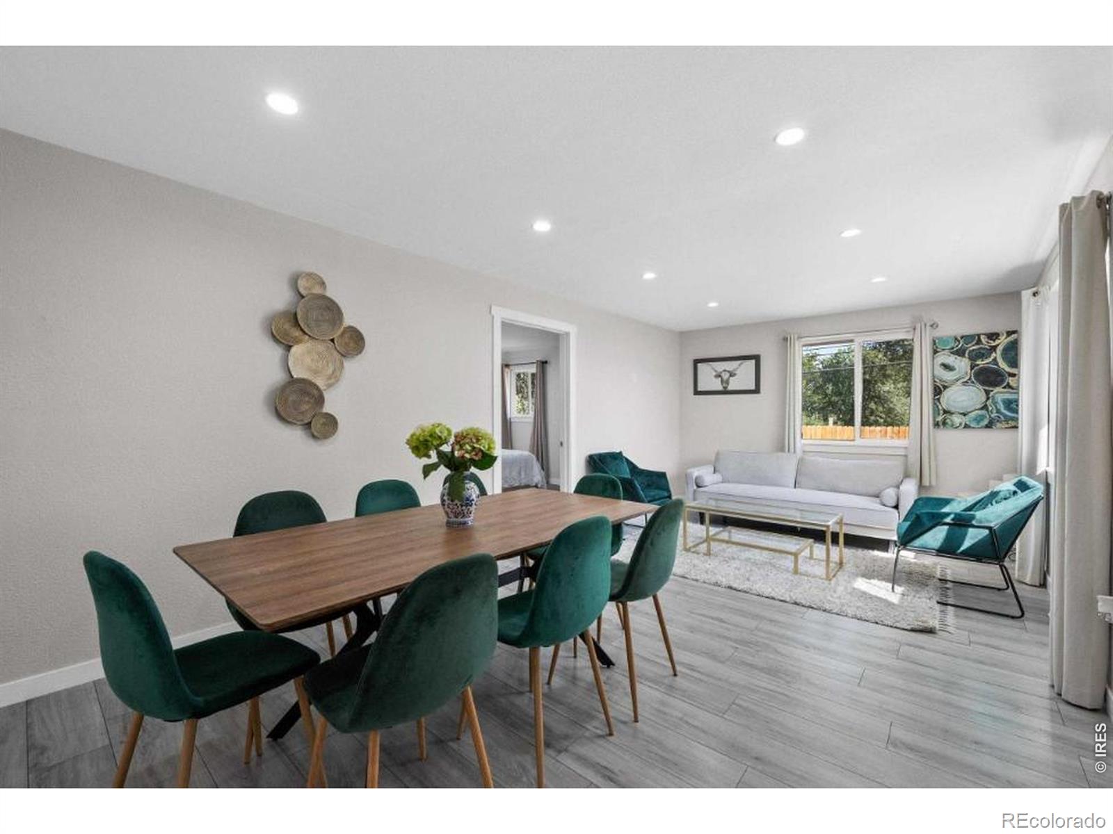 MLS Image #5 for 5330  johnson street,arvada, Colorado