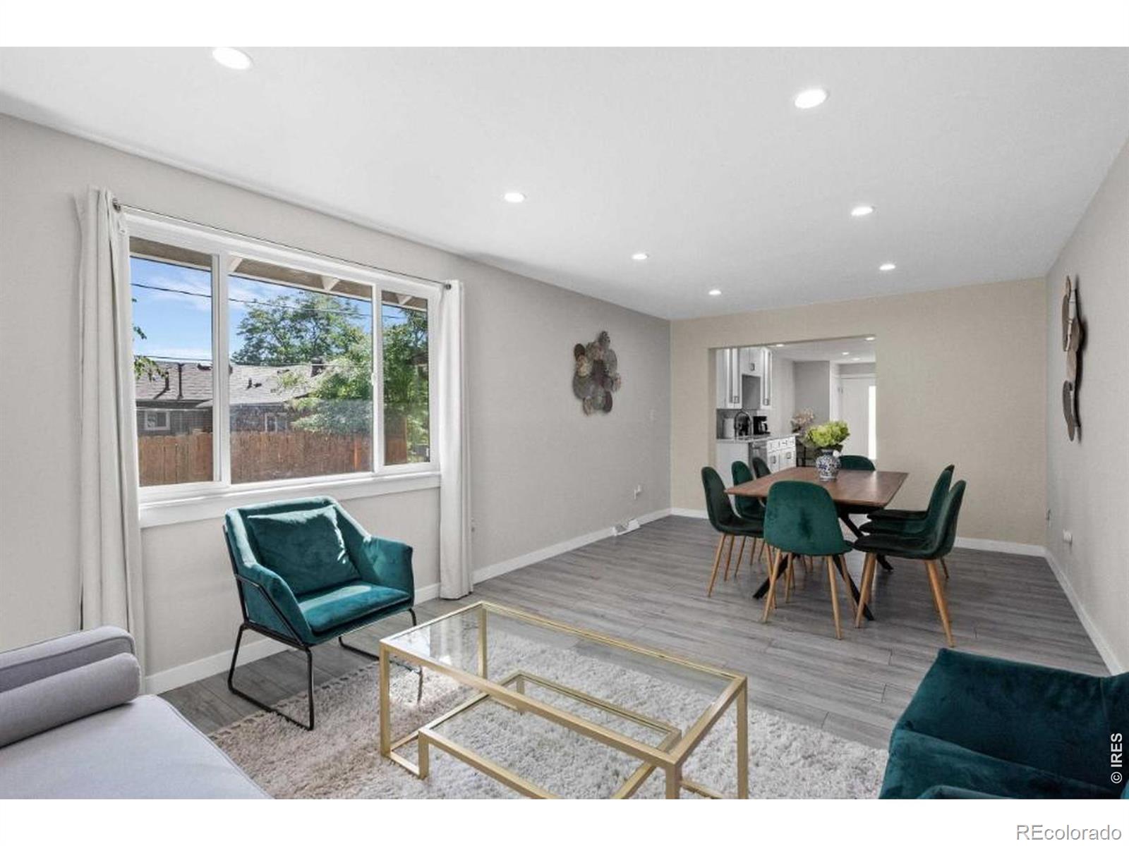 MLS Image #6 for 5330  johnson street,arvada, Colorado
