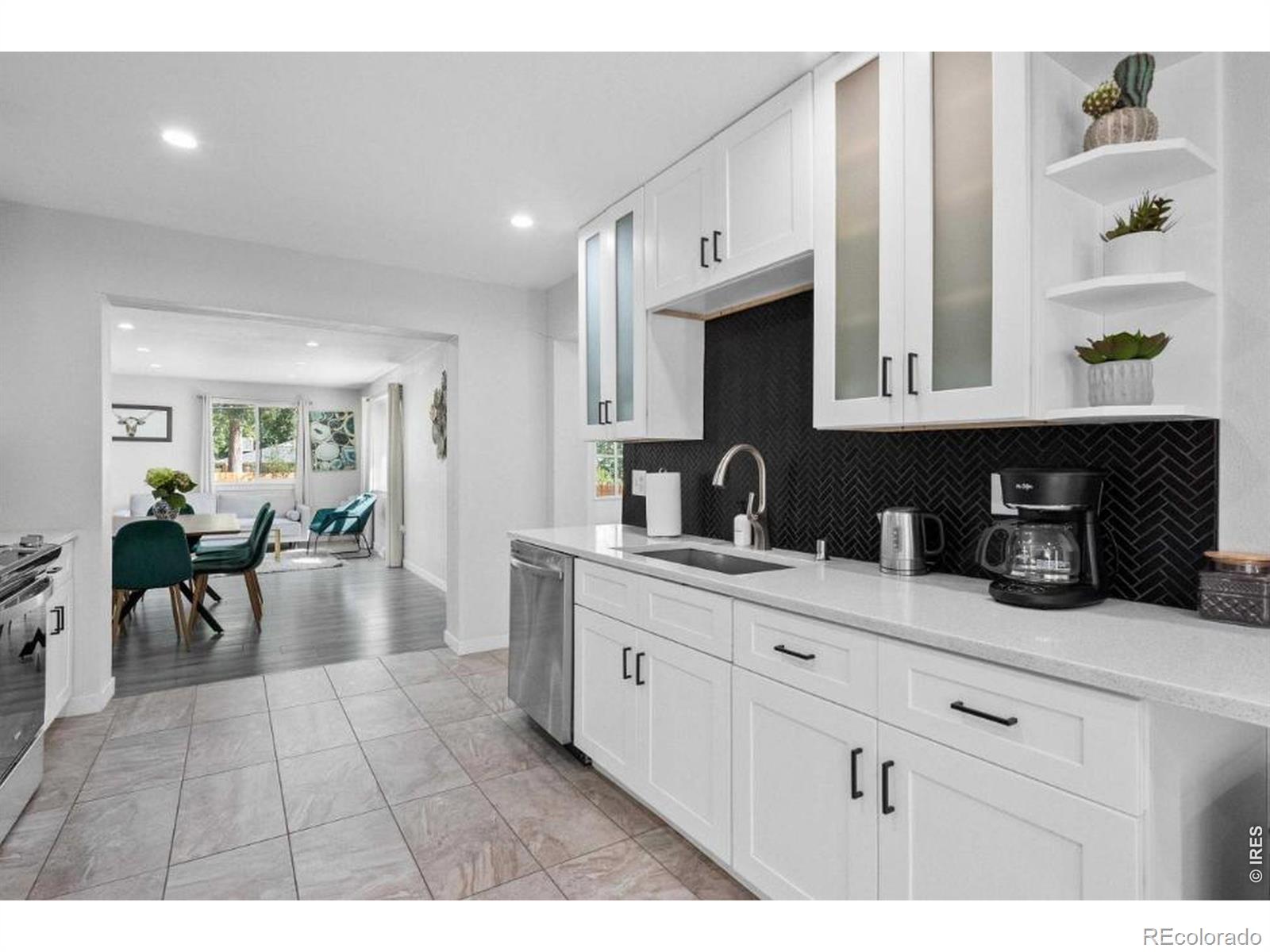 MLS Image #8 for 5330  johnson street,arvada, Colorado
