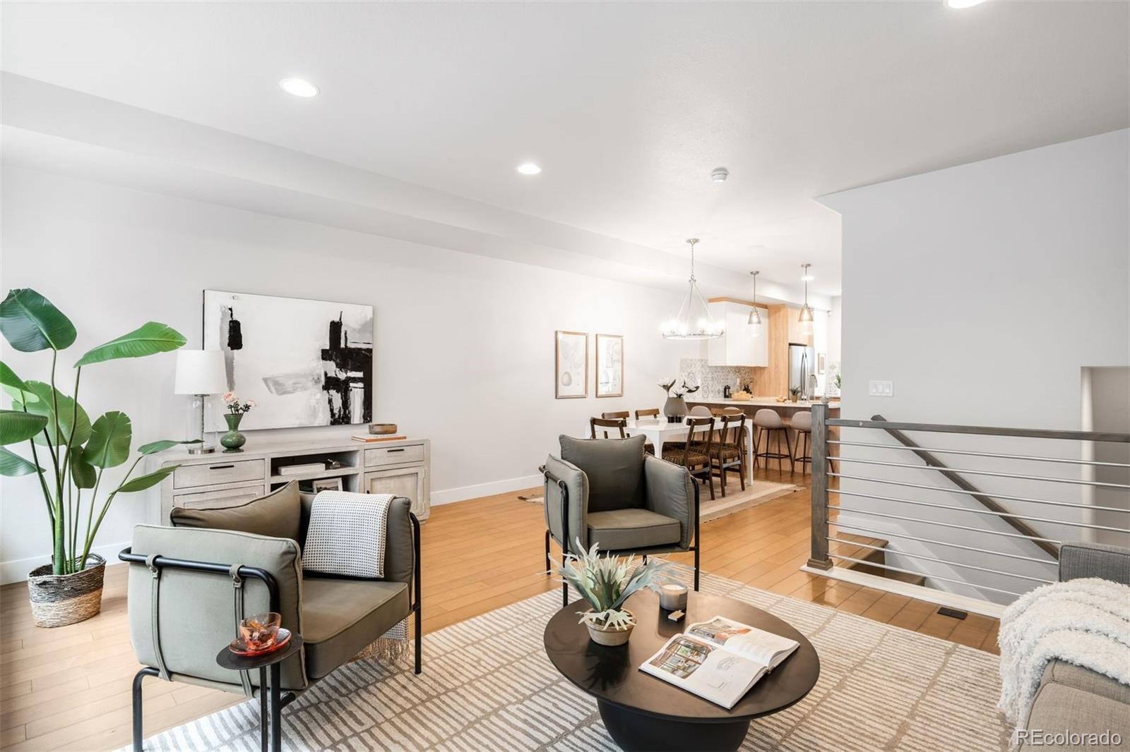 MLS Image #0 for 1171 n birch street,denver, Colorado