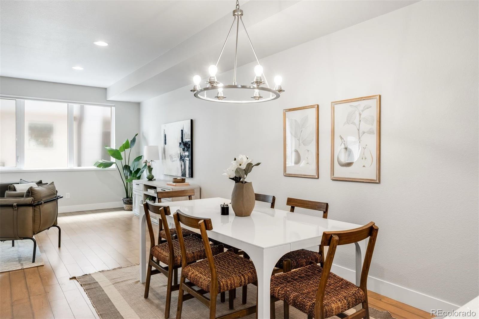 MLS Image #11 for 1171 n birch street,denver, Colorado
