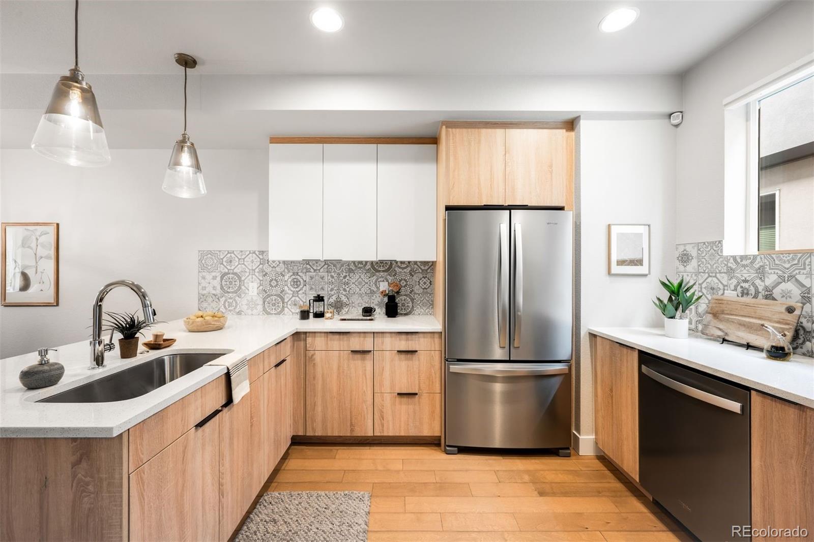 MLS Image #12 for 1171 n birch street,denver, Colorado